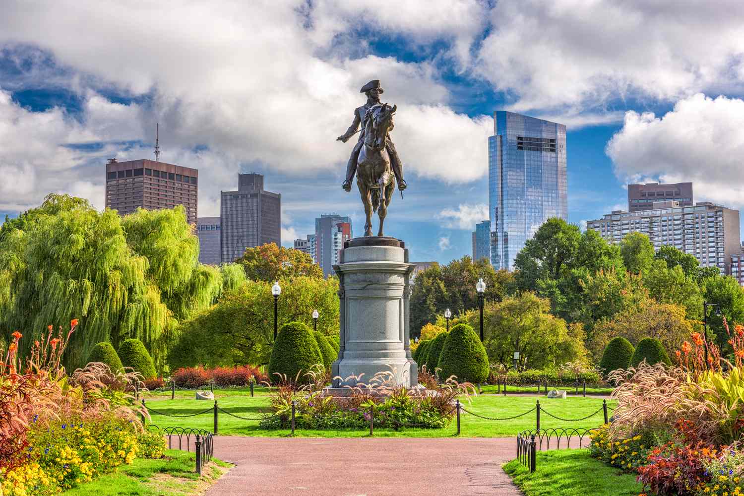 Boston Concerts 2026-2027