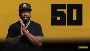 Image of 50 Cent