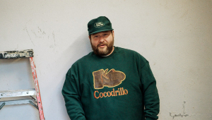 Image of Action Bronson and Human Growth Hormone