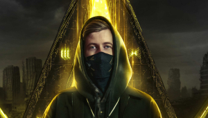 Image of Alan Walker: Legend of Atlantis Tour