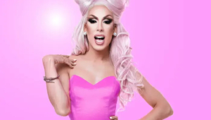 Image of Alaska Thunderf*ck: The Revolution Tour (18+)