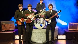 Image of All You Need Is John: A Celebration of the Music of John Lennon