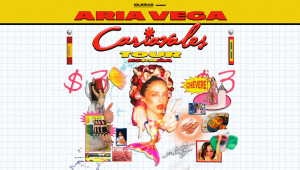 Image of Aria Vega
