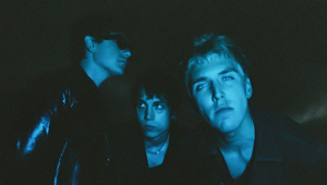 Image of Bad Suns (18 and Over)