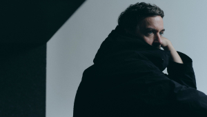 Image of Bonobo - Distance In Static Live North American Tour