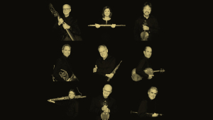 Image of Boston Symphony Chamber Players