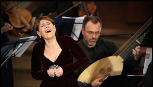 Image of Boston Symphony Orchestra: Kent Nagano - Mendelssohn, Machover, & Nante