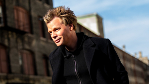 Image of Brian Culbertson's Boston Jazz Getaway