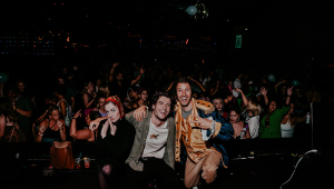 Image of Broadway Rave (18+)