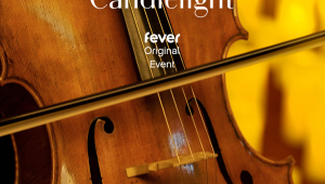 Image of Candlelight: Tribute to Taylor Swift