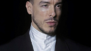 Image of Cem Adrian