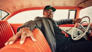 Image of Christian McBride