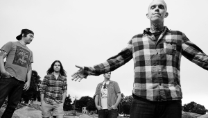 Image of Converge w/ Cave In