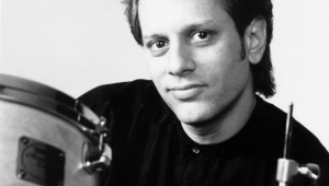 Image of Oz Noy Trio with Dave Weckl and Brian Charette