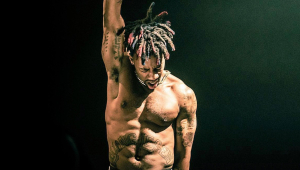 Image of DAX - The Anger Management Tour (18+)
