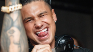 Image of DJ Pauly D ( 21+ )