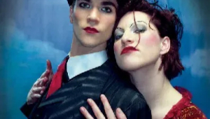 Image of Dresden Dolls