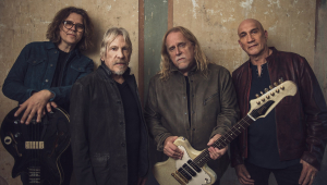Image of Gov't Mule (18+)