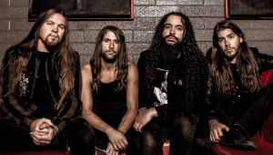 Image of Havok (18+)