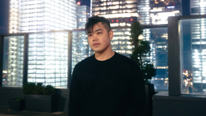 Image of Sabai X Hoang Presents Second Chance Tour