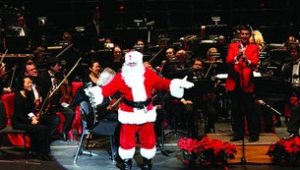Image of Holiday Pops