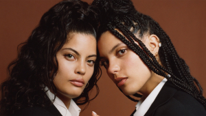 Image of Ibeyi