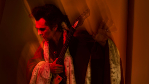 Image of Jon Spencer (18+)