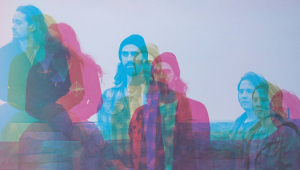 Image of King Buffalo - As Part of the Fenway Recordings Sessions (18+)