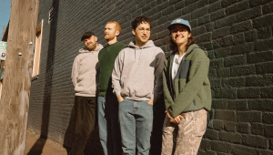 Image of The Hotelier (18+)