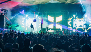 Image of Manic Focus (18+)