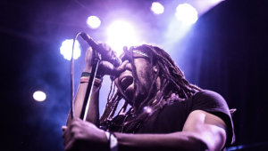 Image of Bob Marley's B-Day / Reggae Winter Splash '27 ft Mighty Mystic (18+)