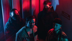 Image of Northlane: The Anemoia Tour (18+)