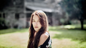 Image of Rachael Yamagata