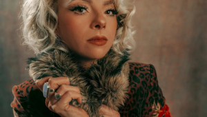 Image of Samantha Fish: Paper Doll Live World Tour