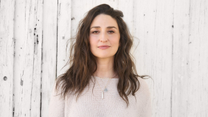 Image of Mix 104.1's Deck The Hall Ball: Sara Bareilles & more!