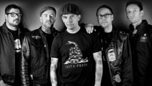 Image of Street Dogs: Wreck The Halls