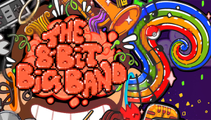 Image of The 8-Bit Big Band
