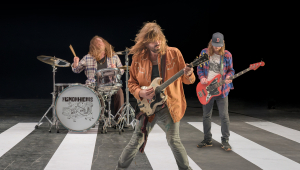 Image of The Lemonheads: The Love Chant Tour (18+)