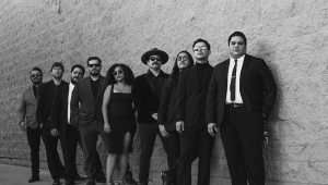 Image of Thee Sinseers: Love Stories Tour (18+)