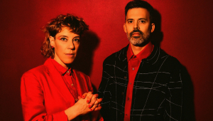 Image of Tune-Yards (18+)