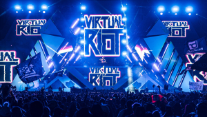 Image of Virtual Riot & Blanke - Far From Home