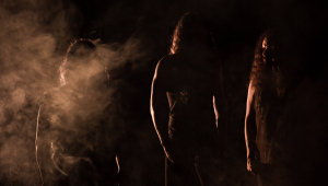 Image of Wolves In The Throne Room (18+)
